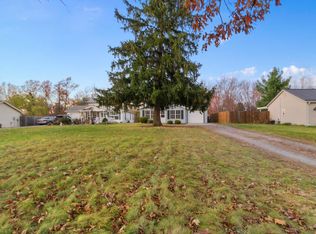 4915 Charlotte Ave, Fort Wayne, IN 46815