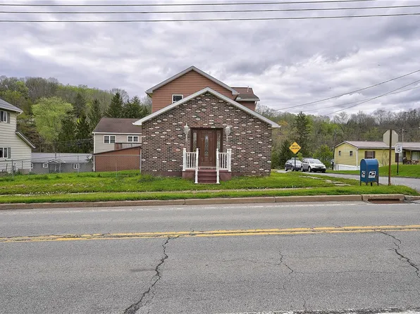 117 W Broad St, New Bethlehem, PA 16242