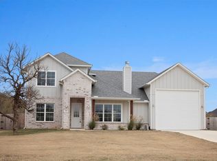 1185 Green Elm Rd, Possum Kingdom Lake, TX 76449