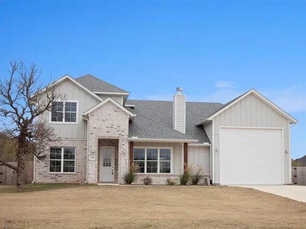 1185 Green Elm Rd, Possum Kingdom Lake, TX 76449