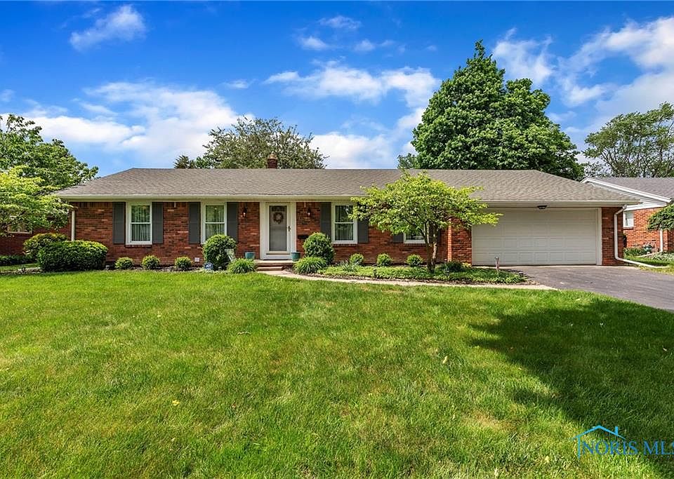 3772 Linden Green Dr, Toledo, OH 43614 Zillow