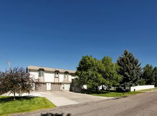 2880 S Ross Ave, Ammon, ID 83406