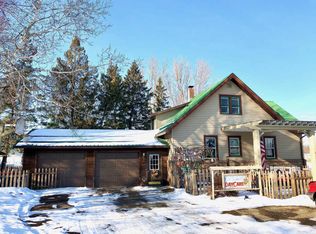 105 N Highway 71, Hewitt, MN 56453