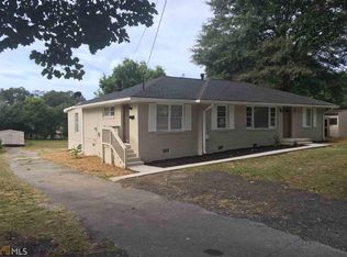 775 South Ave, Forest Park, GA 30297