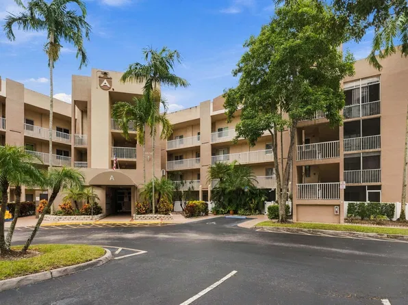 7550 Trent Drive #213, Tamarac, FL 33321