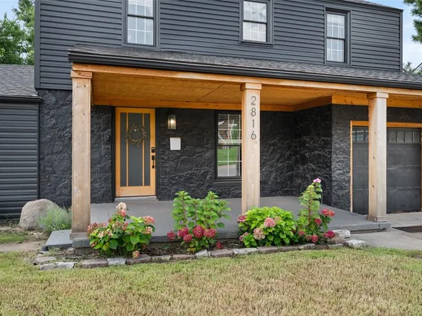 2816 NW 43rd St, Oklahoma City, OK 73112