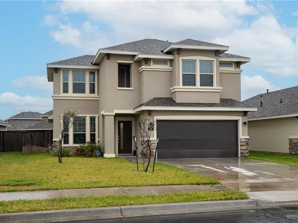 1317 E Sonador Dr S, Edinburg, TX 78542