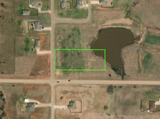 1 Ironhorse Ln, Morrison, OK 73061
