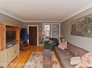 843 W Wolfram St APT 1R, Chicago, IL 60657
