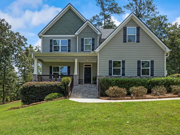 102 River Point Rd, Jackson, GA 30233