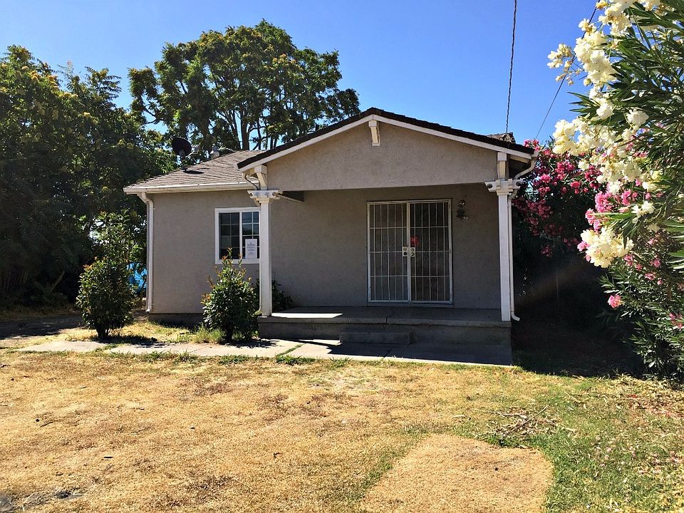 Property Front View