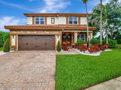 8661 Miralago Way, Parkland, FL, 33076