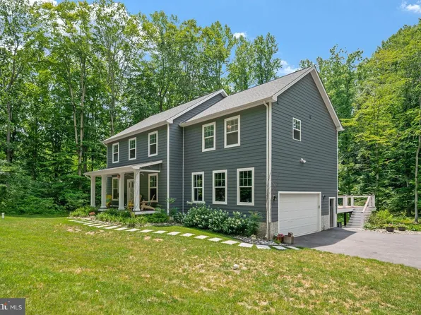115 Brick Church Rd, Davidsonville, MD 21035