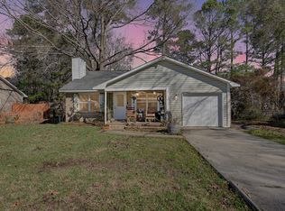 213 Braly Dr, Summerville, SC 29485