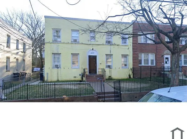 5013 1st St NW APT 1, Washington, DC 20011