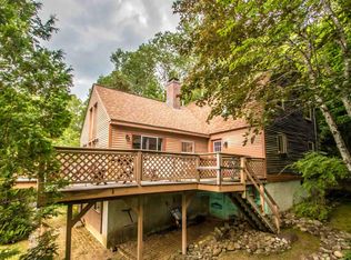 38 Lower Highlands Rd, Jackson, NH 03846