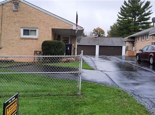554 Lincoln Ave #554, Struthers, OH