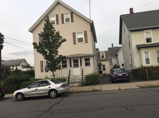 87A Spring St #2, Medford, MA 02155