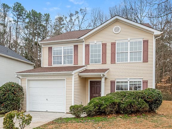 4th image of 1209 Willow Bridge Ct