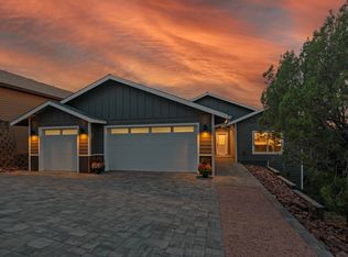 1106 S Sequoia Cir, Payson, AZ 85541