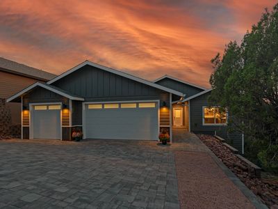 1106 S Sequoia Cir, Payson, AZ, 85541