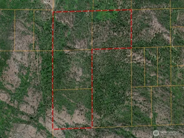 1 XX Knox Road, Riverside, WA 98849