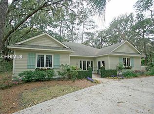 43 Folly Field Rd APT 1, Hilton Head Island, SC 29928