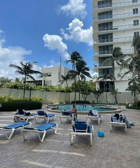 4001 S Ocean Dr #10F — Photo 17
