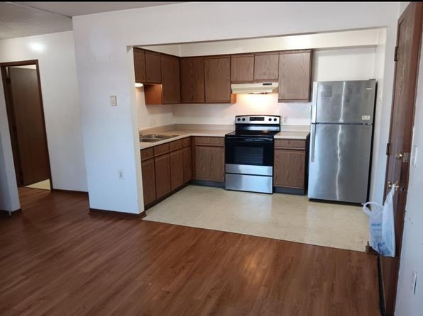 200 S Columbus St #1