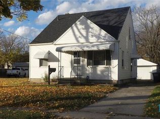 1724 Barrows St, Toledo, OH 43613