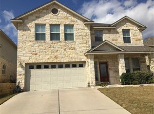 1813 Golden Arrow Ave, Cedar Park, TX 78613