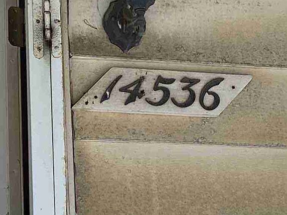14536 Snowden