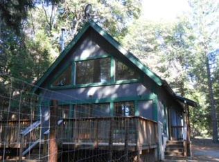 8448 Starlite Pines Rd, Shingletown, CA 96088