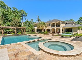 7602 Kings River Ln, Humble, TX 77346