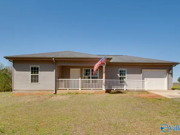 670 Mobb Hill Rd, Union Grove, AL 35175