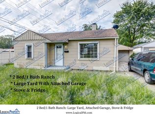29433 Birchwood St, Inkster, MI 48141