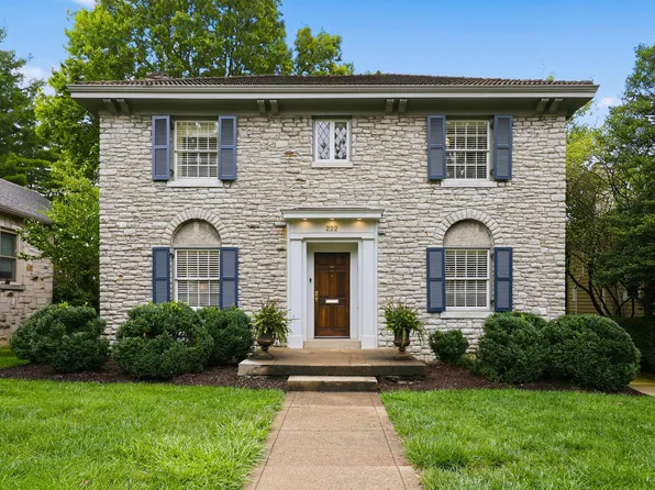 222 Kingsway Dr, Lexington, KY 40502