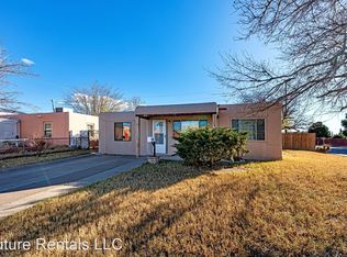 1000 Dexter Ln, Alamogordo, NM 88310
