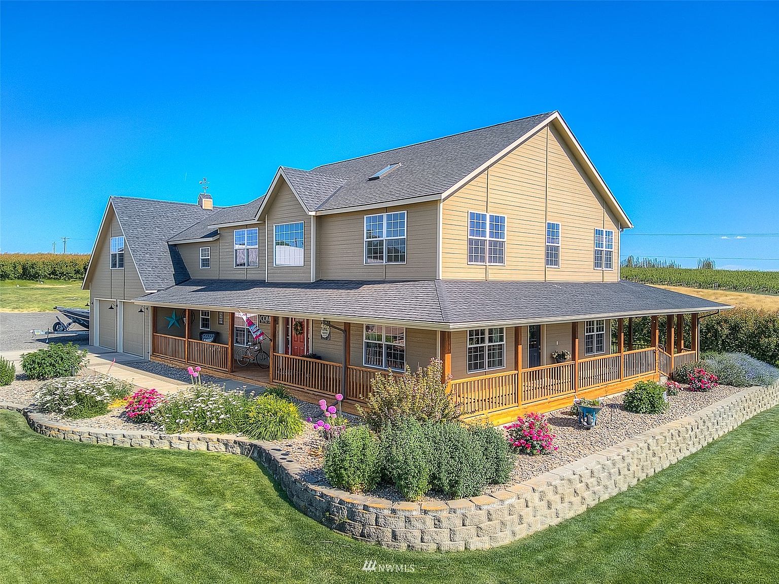 3551 Cheyne Road, Zillah, WA 98953 Zillow