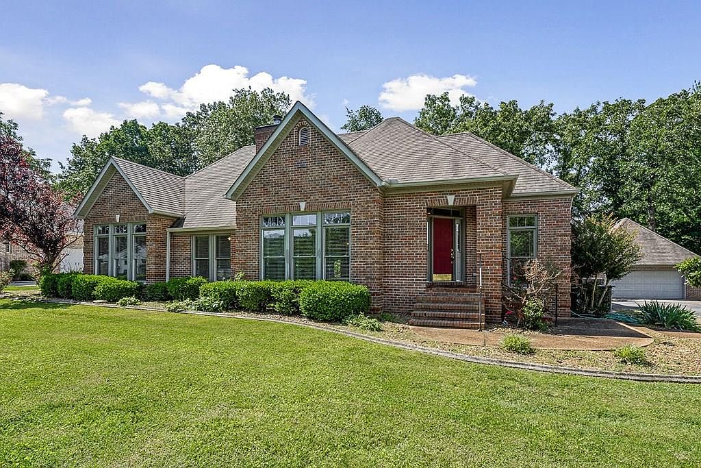 3821 Plantation Dr, Cookeville, TN 38506 | Zillow