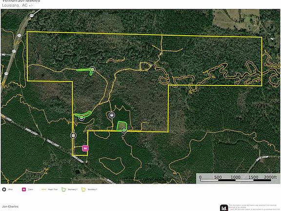 3rd image of Dido Loop Lot Wp001