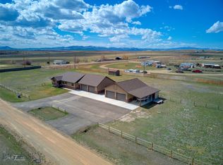 4708 Malibu Loop, Helena, MT 59602