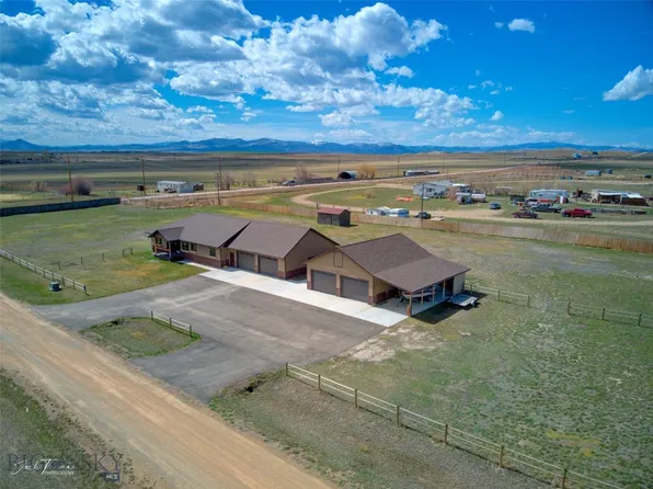 4708 Malibu Loop, Helena, MT 59602
