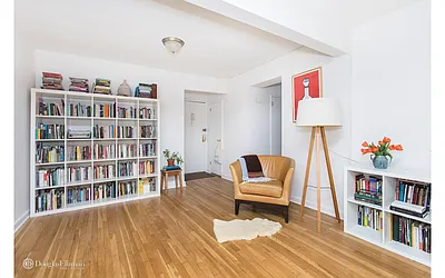 Sold by Douglas Elliman