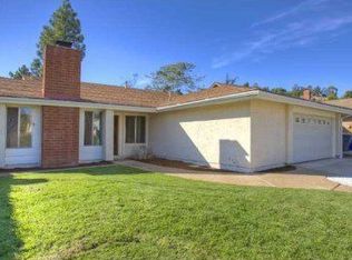 13360 Via Mark, Poway, CA 92064