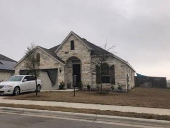 Property Rear View