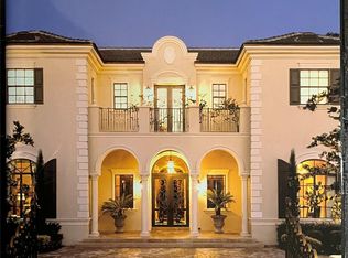 11191 SW 60th Ave, Pinecrest, FL 33156