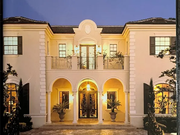 11191 SW 60 Avenue, Pinecrest, FL 33156