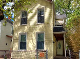 1709 Pleasant Ave, Hamilton, OH 45015