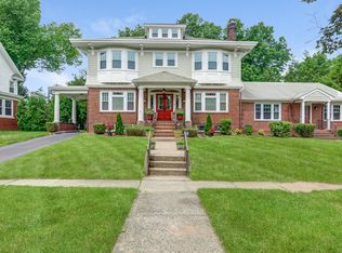 3 Kingman Rd S, South Orange, NJ 07079